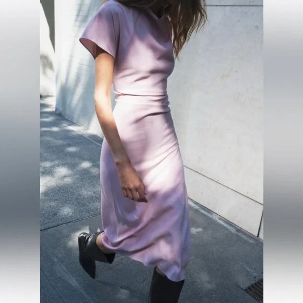 Zara Collection Dress - Picture 2 of 4